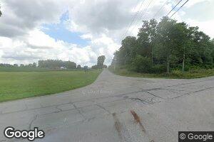 0000 W County Road 650 N, Springport, IN 47386