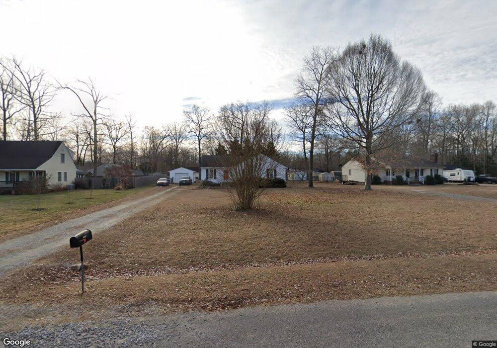 7955 Eddie Ln, Quinton, VA 23141 - photo 1