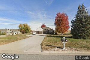 806 Pioneer Rd, Reinbeck, IA 50669