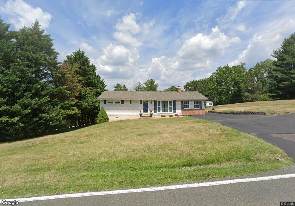 14697 Senedo Rd, Edinburg, VA 22824 - photo 1
