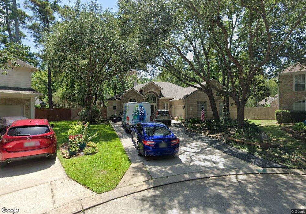 3 June Breeze Place, Spring, TX 77382 - photo 1