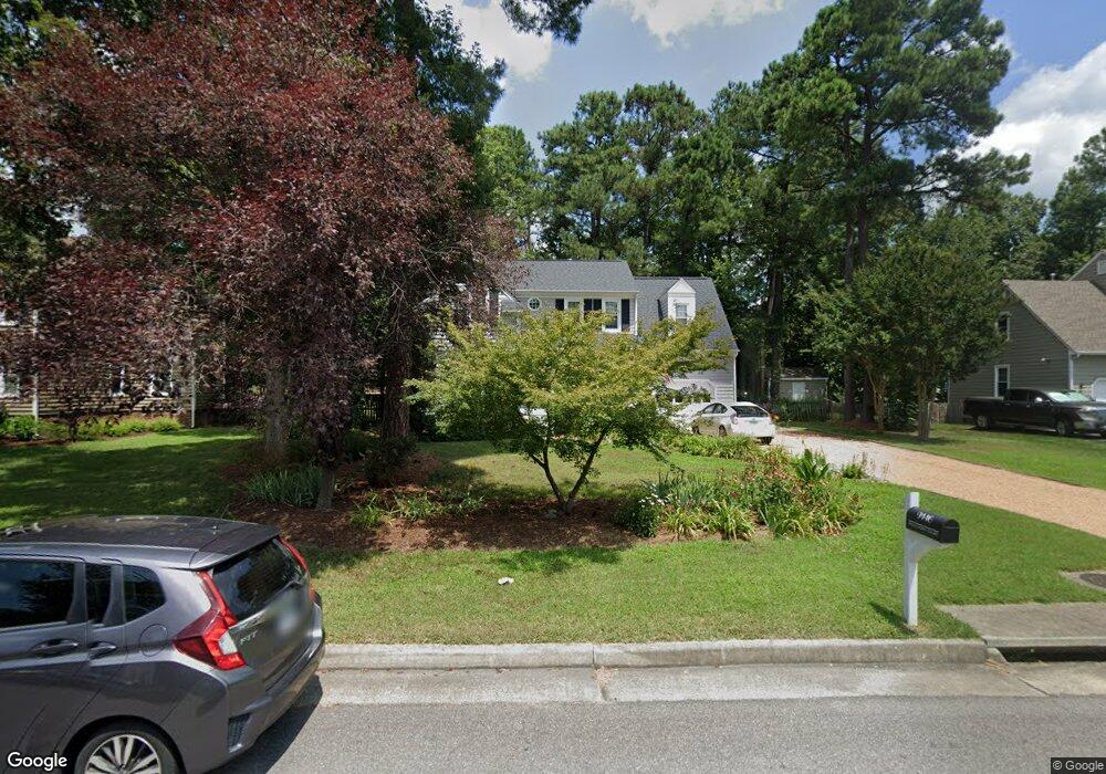 9146 Polo Pony Ct, Mechanicsville, VA 23116 - photo 1