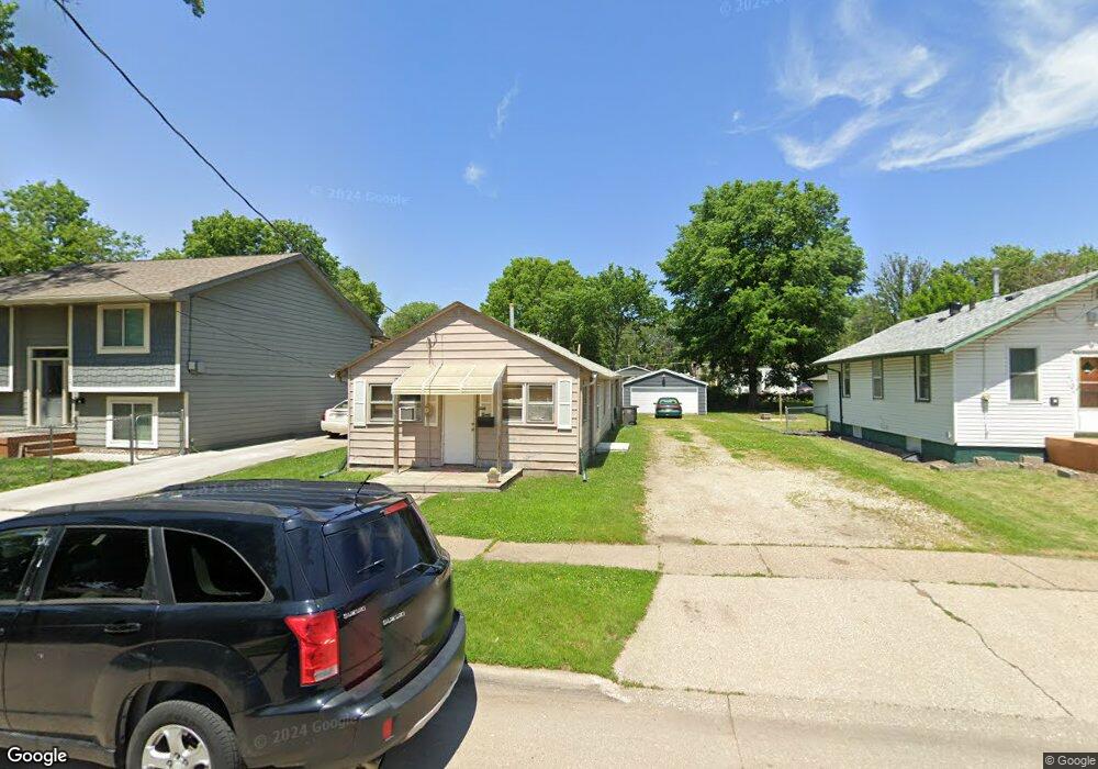 3020 State Ave, Des Moines, IA 50317 - photo 1