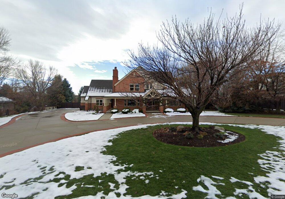 827 W Meadow Cir, Alpine, UT 84004 - photo 1