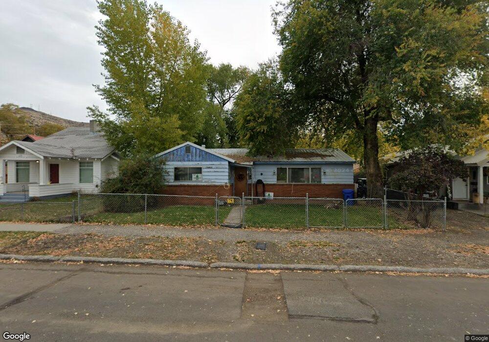 123 S J St, Lakeview, OR 97630 - photo 1