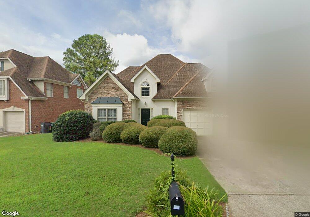 3656 Wyntering Trail, Marietta, GA 30068 - photo 1