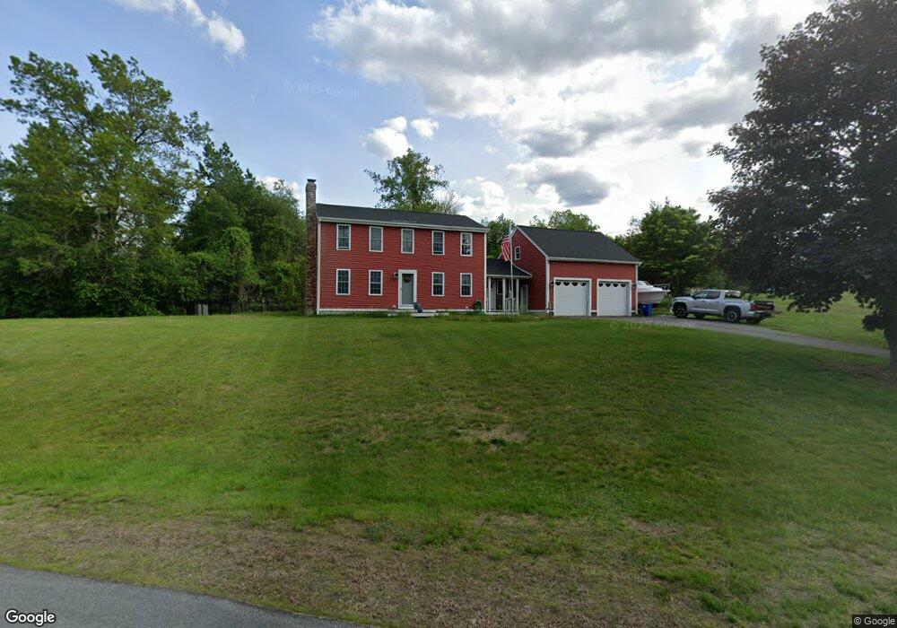 7 Blake Farm Rd, Derry, NH 03038 - photo 1