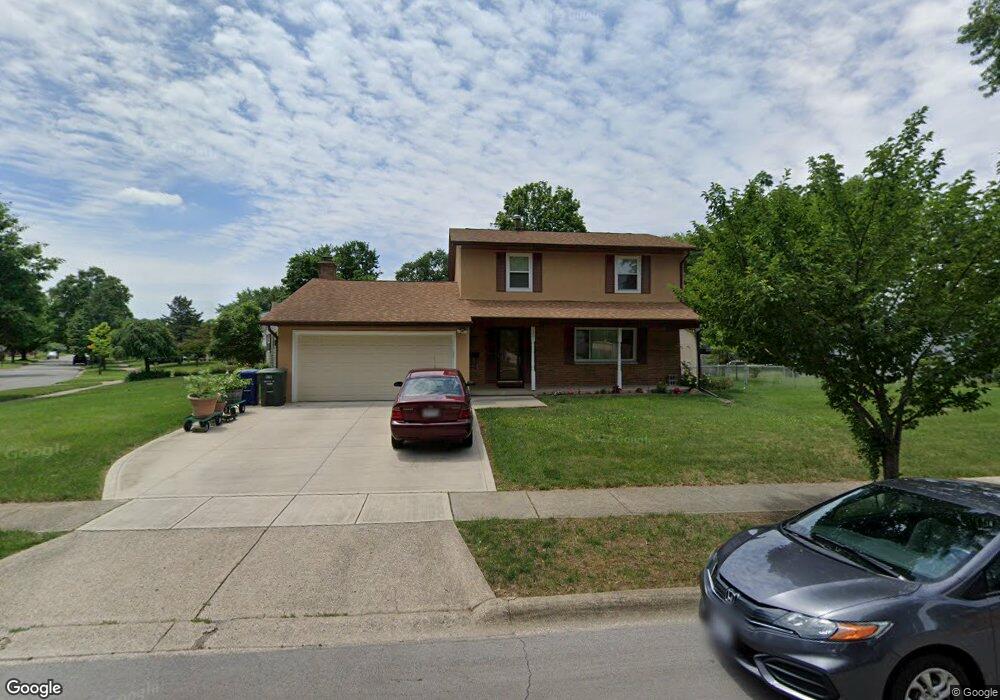 1201 Redfield Dr, Columbus, OH 43229 - photo 1