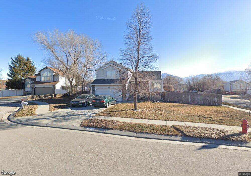 8341 Plum Creek Cir, West Jordan, UT 84088 - photo 1