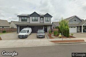 2555 S Lydia Loop, Hubbard, OR 97032