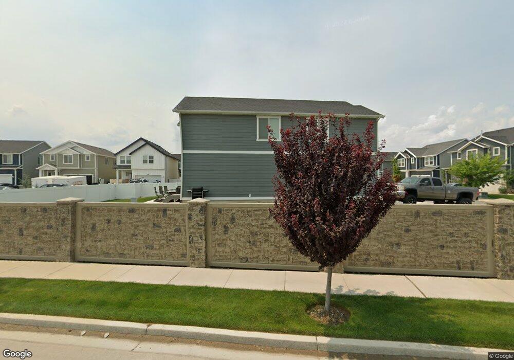 823 N 3770 W, Lehi, UT 84043 - photo 1