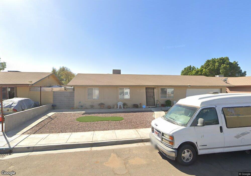 4627 W 19th Place, Yuma, AZ 85364 - photo 1