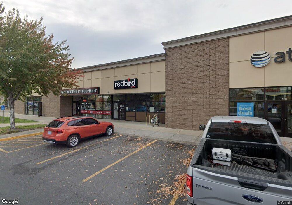 946 SW Veterans Way, Redmond, OR 97756 - photo 1