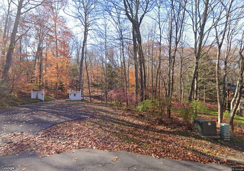 45 Hidden Brook Dr, Brookfield, CT 06804 - photo 1