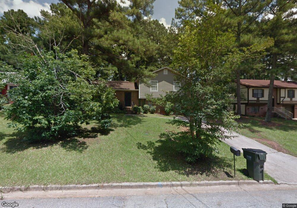 9180 Settlers Grove Rd NE, Covington, GA 30014 - photo 1