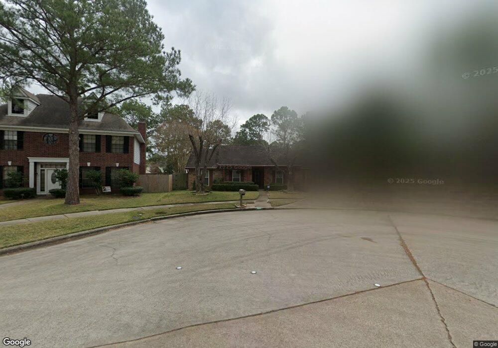 8102 Clover Gardens Dr, Houston, TX 77095 - photo 1