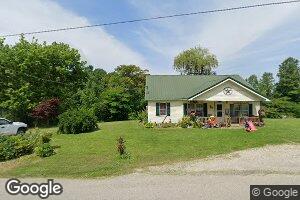1086 Highway 1071, Tyner, KY 40486