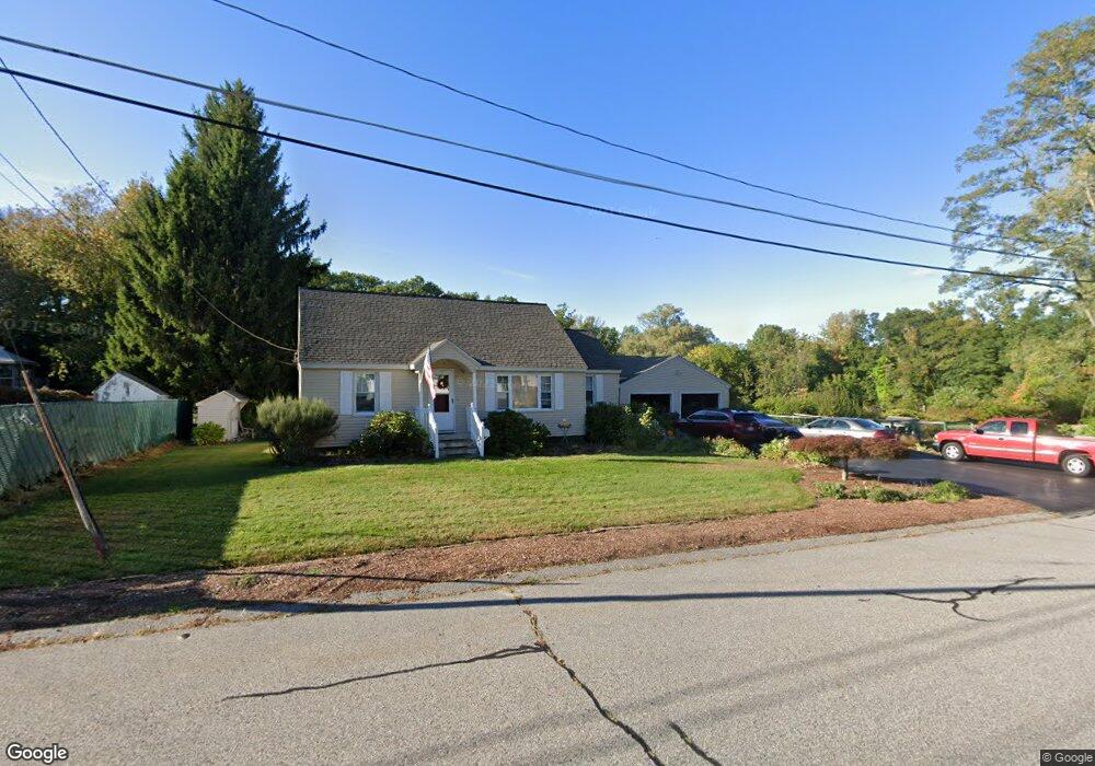 61 Chestnut Ave, Auburn, MA 01501 - photo 1