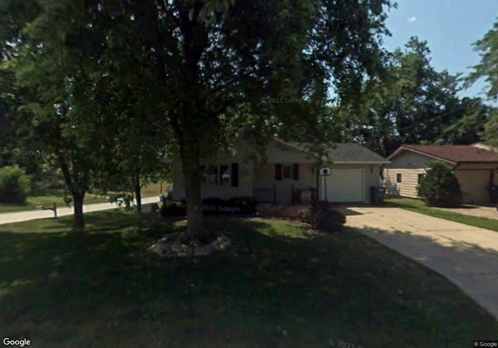 430 E Washington St, Osceola, IA 50213 - photo 1