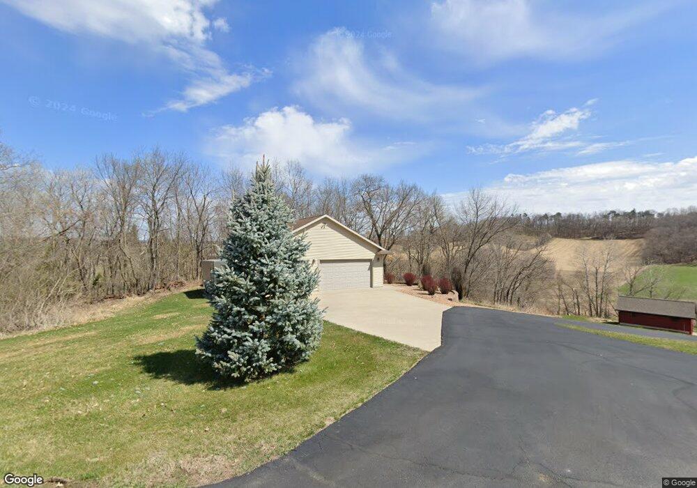 20450 Sunset Valley Rd, Galesville, WI 54630 - photo 1