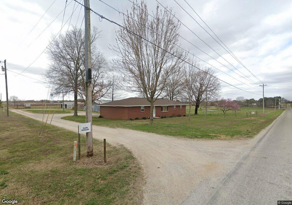 12601 Arbor Acres Rd, Springdale, AR 72762 - photo 1