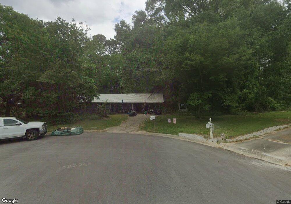 145 Meadowview Cir, Tyrone, GA 30290 - photo 1