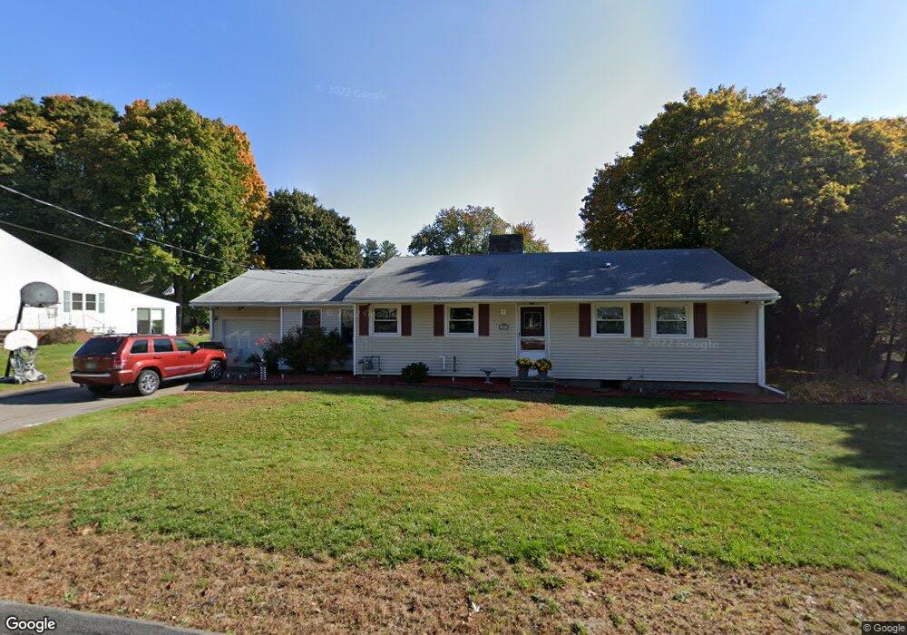 17 Savoie St, Bedford, NH 03110 - photo 1