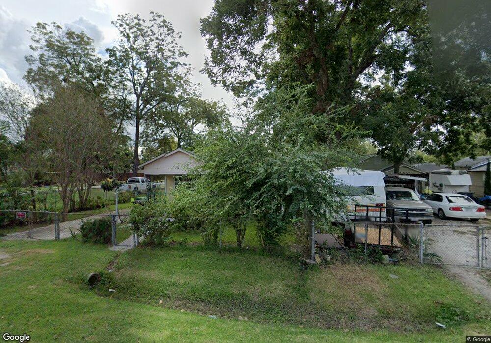 4122 Yorkshire St, Houston, TX 77016 - photo 1