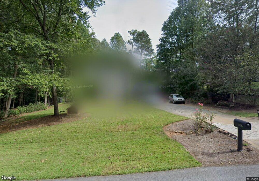 837 Georgetown Dr unit 1, Winder, GA 30680 - photo 1