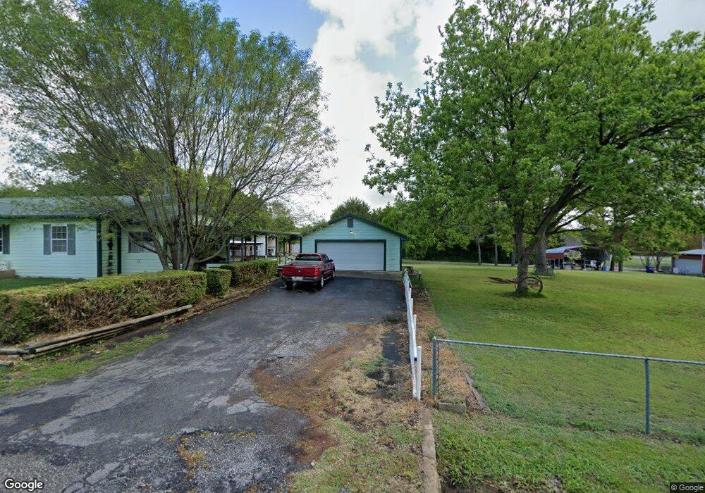 311 Pecan Dr, Pottsboro, TX 75076 - photo 1