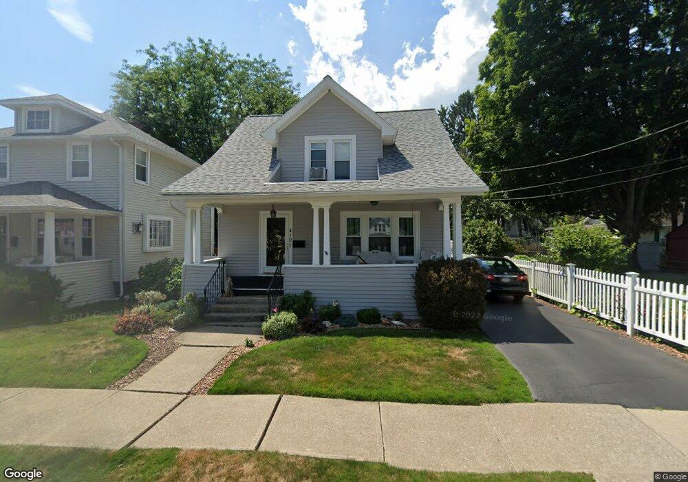 419 Charles St, Schenectady, NY 12302 - photo 1