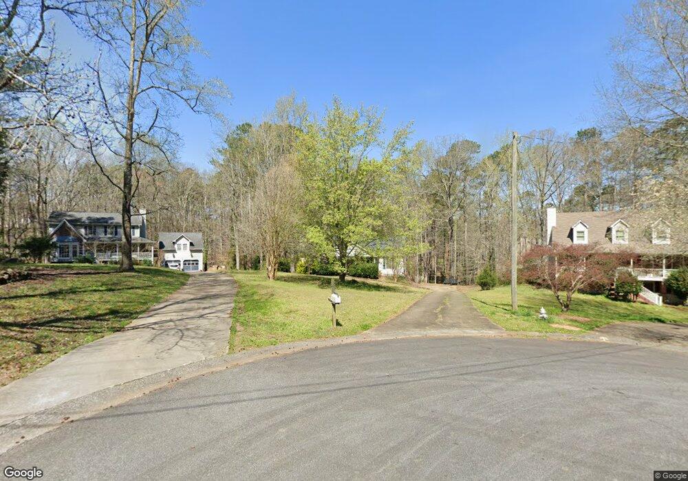 3106 Chelsea Ln unit 2, Acworth, GA 30102 - photo 1