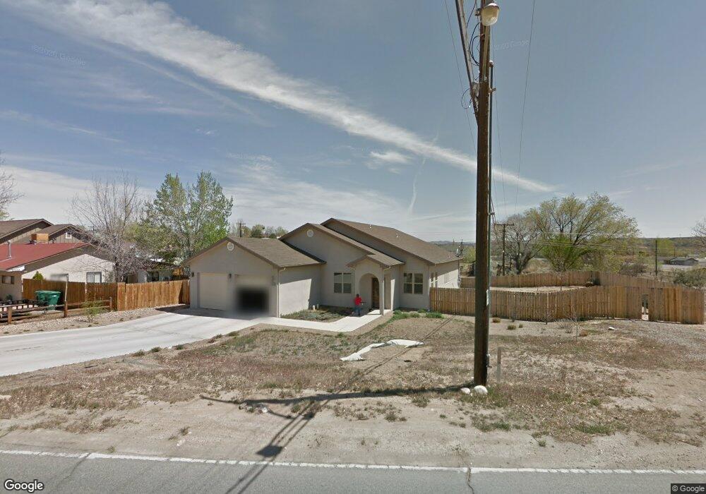 5502 Country Club Dr, Farmington, NM 87402 - photo 1