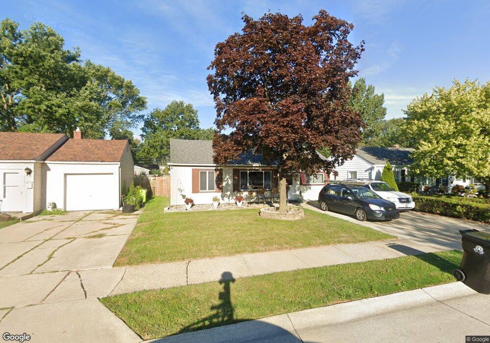 26271 Kathy St, Roseville, MI 48066 - photo 1