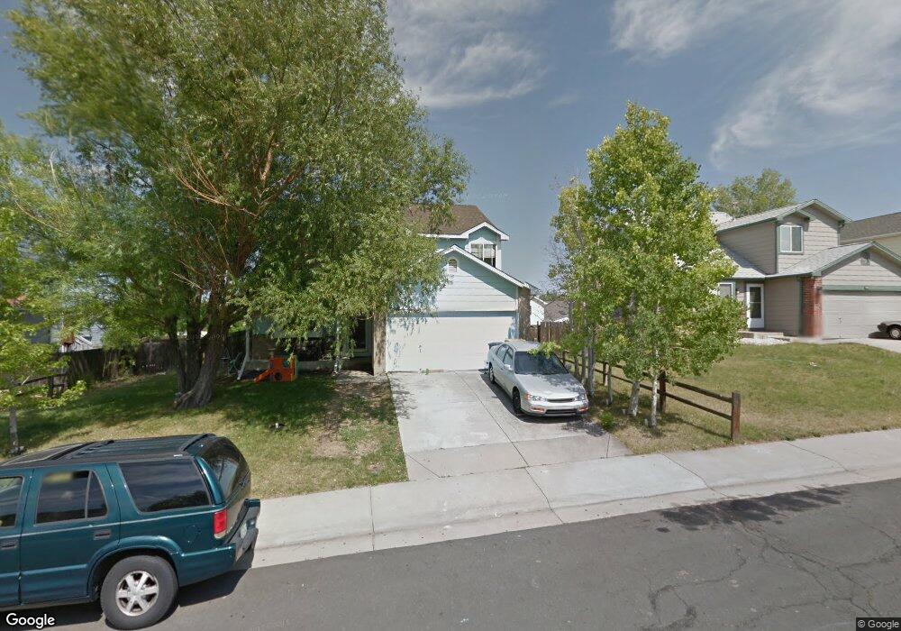 5004 S Ensenada Way, Centennial, CO 80015 - photo 1