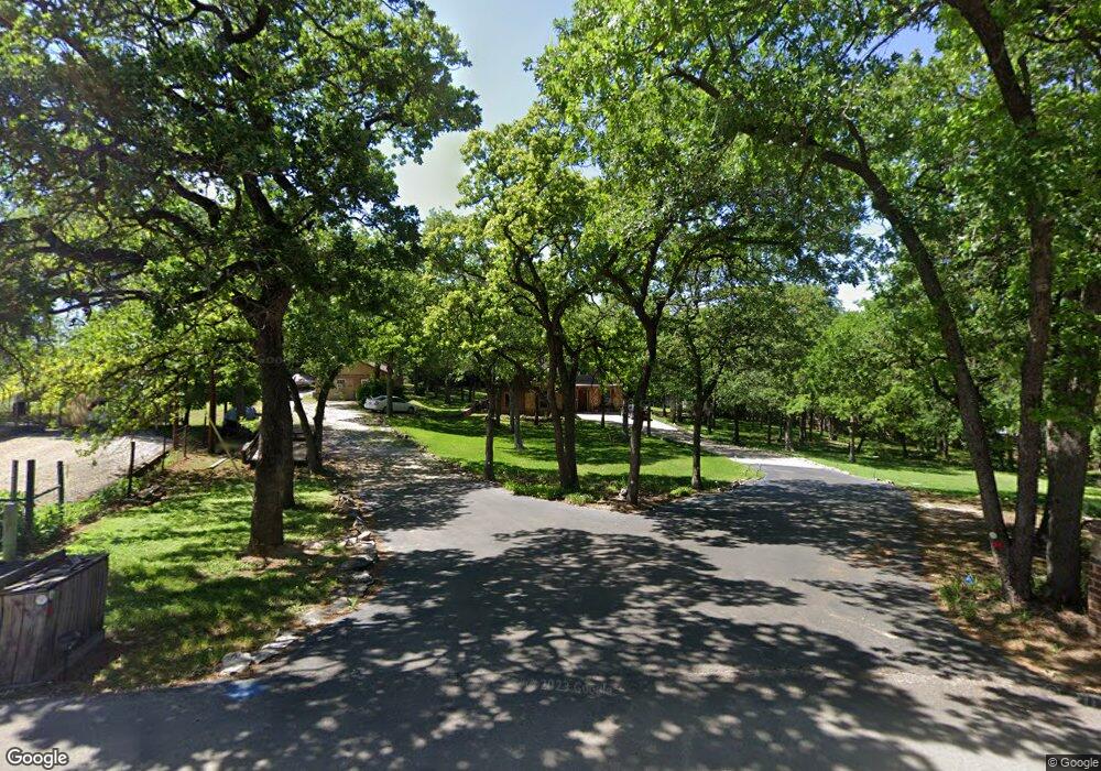 12438 Lake Forest Dr, Azle, TX 76020 - photo 1