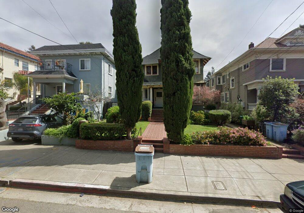 2525 College Ave unit 1, Berkeley, CA 94704 - photo 1