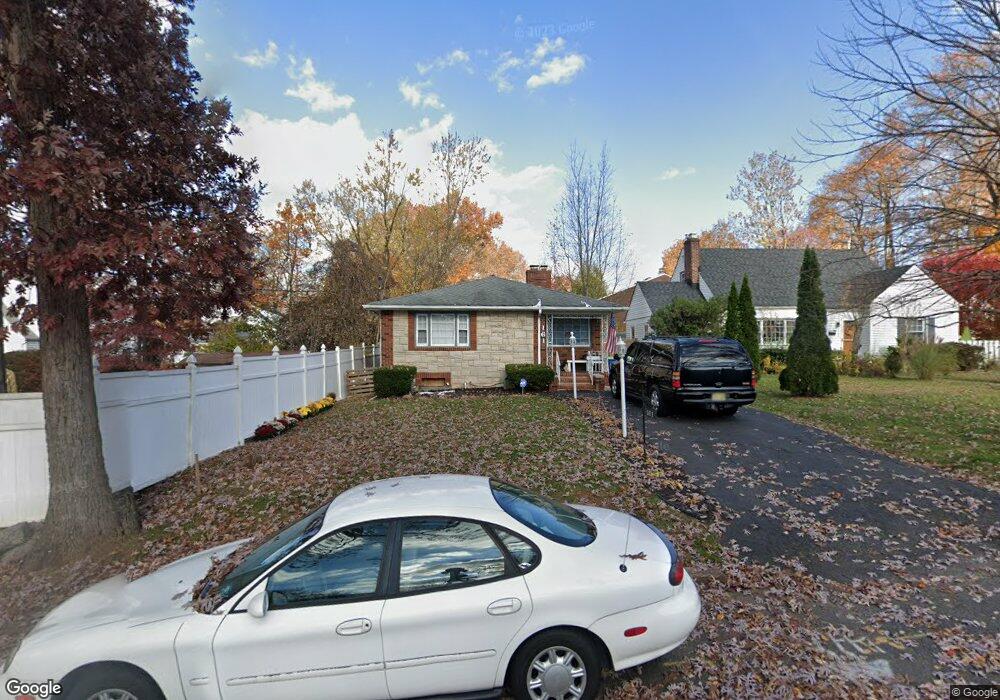 159 Belmont Ave unit 61, North Plainfield, NJ 07060 - photo 1