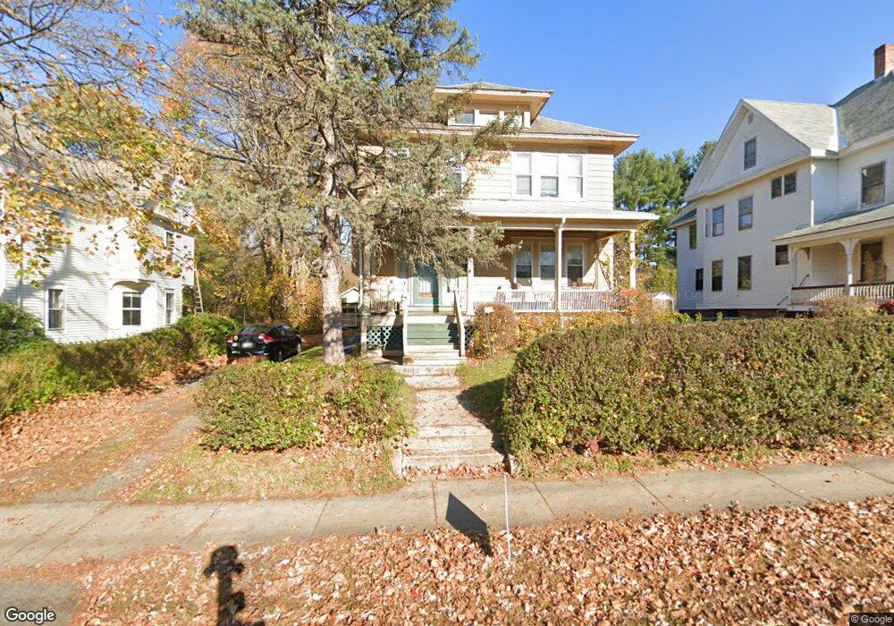 27 West St, Greenfield, MA 01301 - photo 1