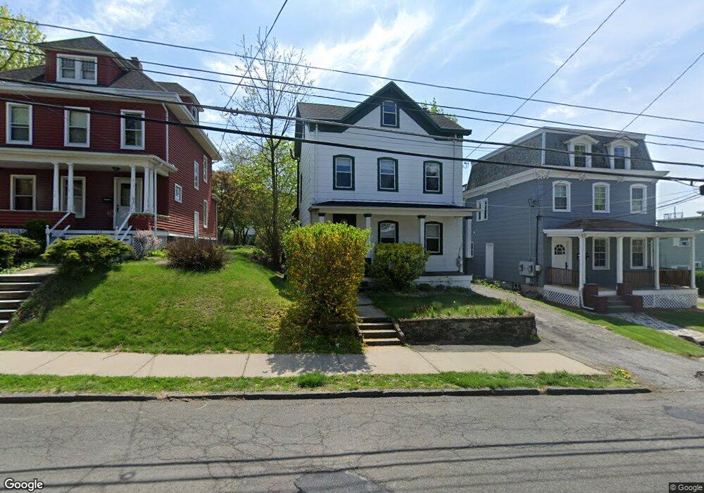 725 Hudson Ave, Peekskill, NY 10566 - photo 1