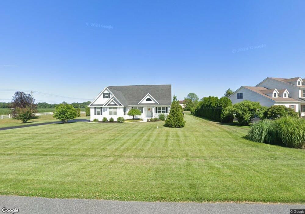 24893 Prestwick Dr, Milton, DE 19968 - photo 1