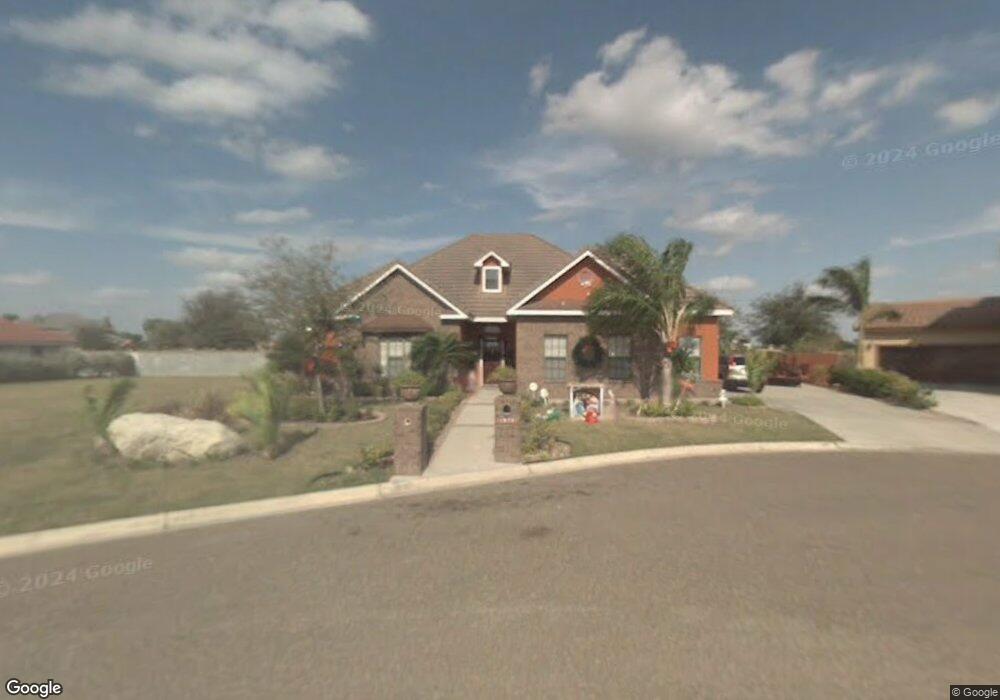 1506 Vida Dulce, Weslaco, TX 78596 - photo 1