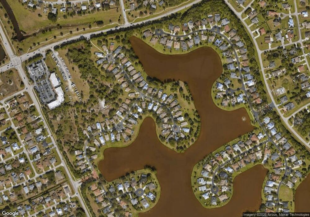 497 SW Deer Run, Port Saint Lucie, FL 34953 - photo 1