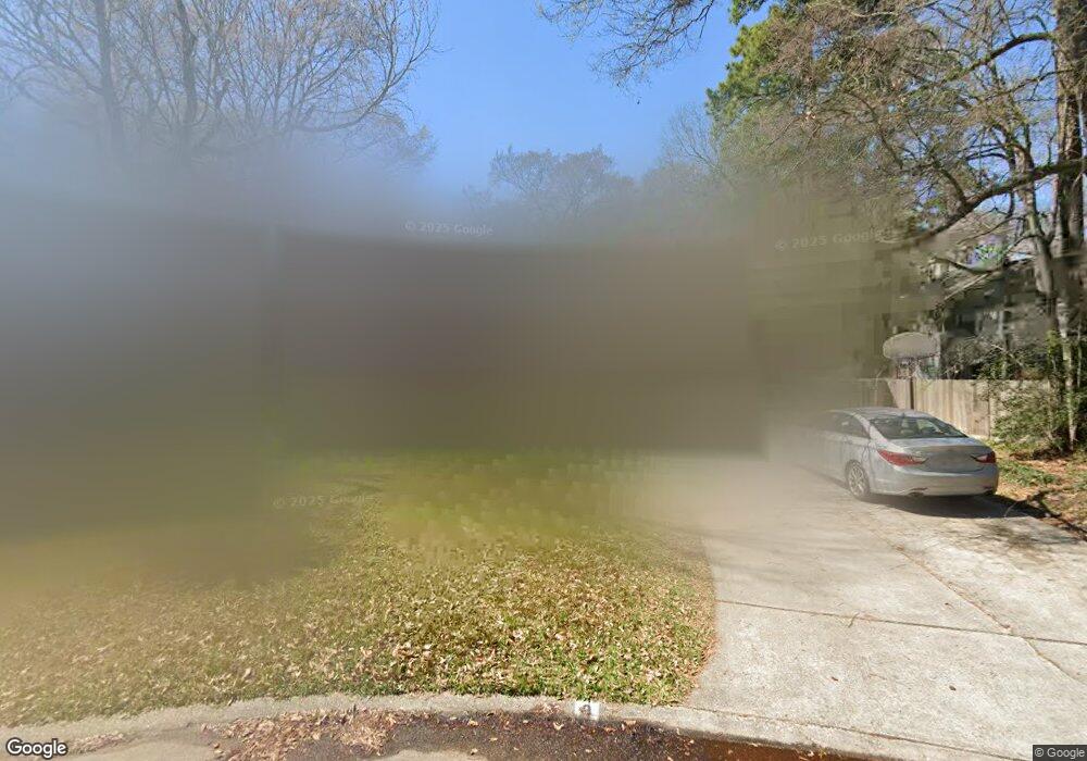 9 N White Pebble Ct, Spring, TX 77380 - photo 1