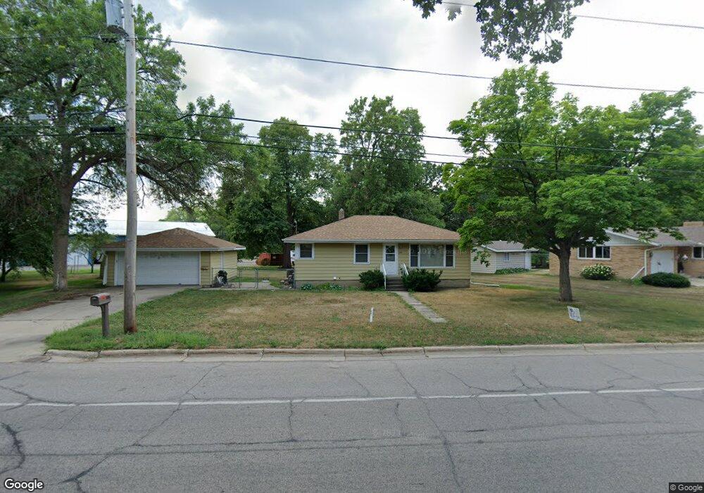 508 5th St S, Sauk Rapids, MN 56379 - photo 1