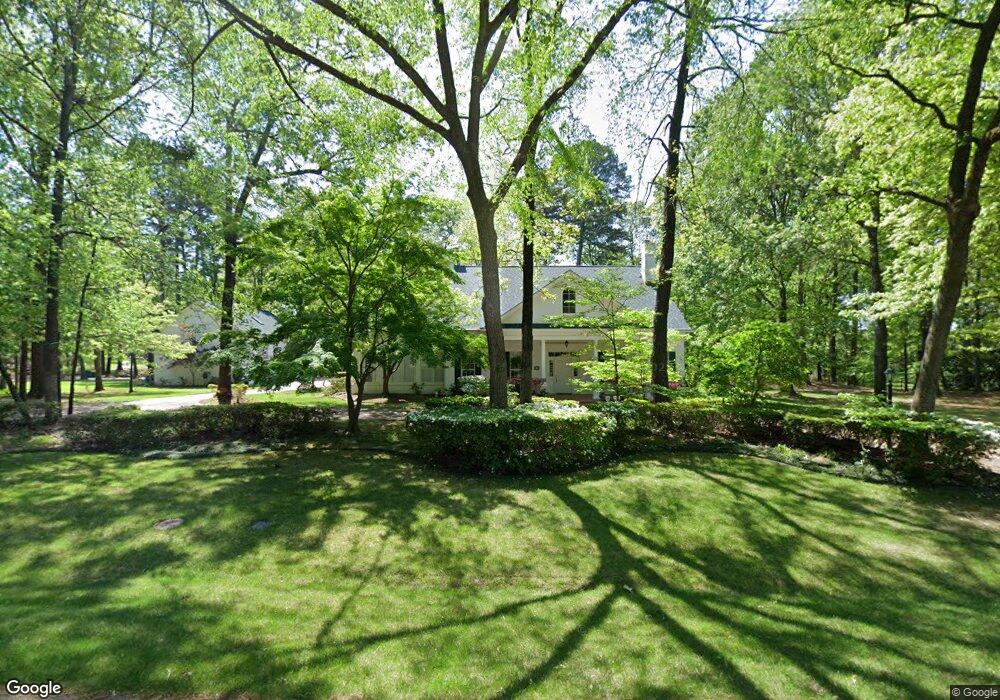 1 Hickory Ridge Dr, Texarkana, TX 75503 - photo 1