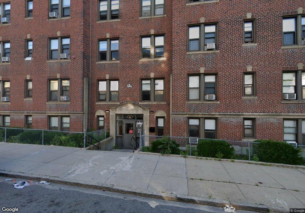 16 Strathcona Rd, Dorchester, MA 02121 - photo 1