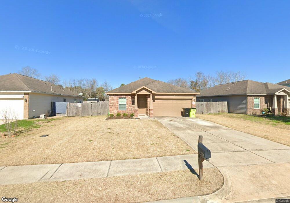 3411 Creole Bay Ln, Rosenberg, TX 77471 - photo 1