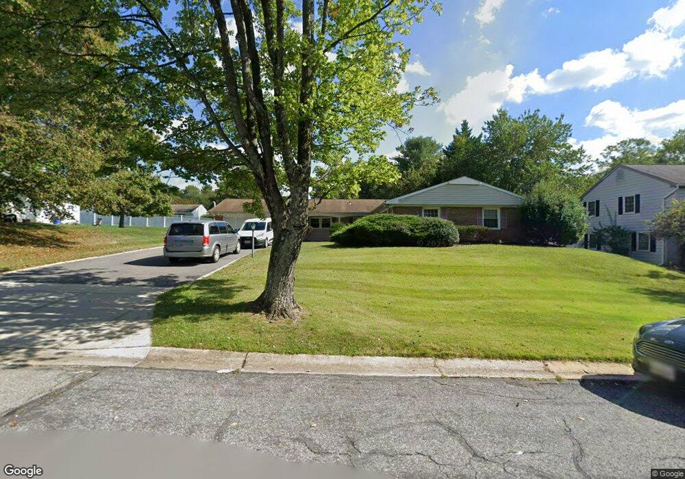 3004 Birchtree Ln, Silver Spring, MD 20906 - photo 1