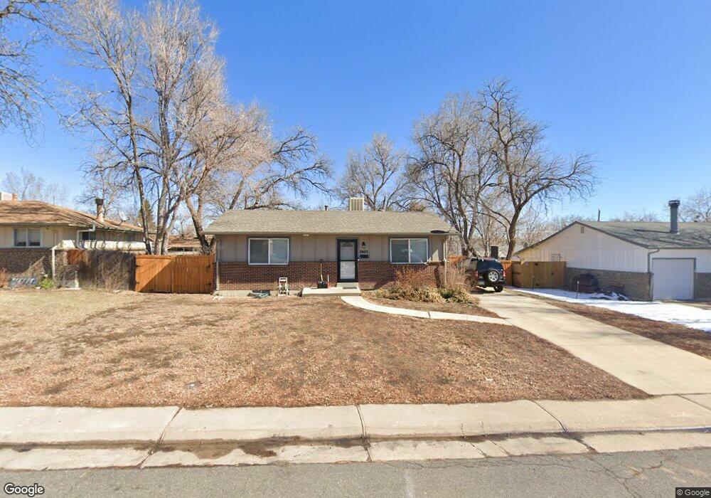 8480 Benton St, Arvada, CO 80003 - photo 1